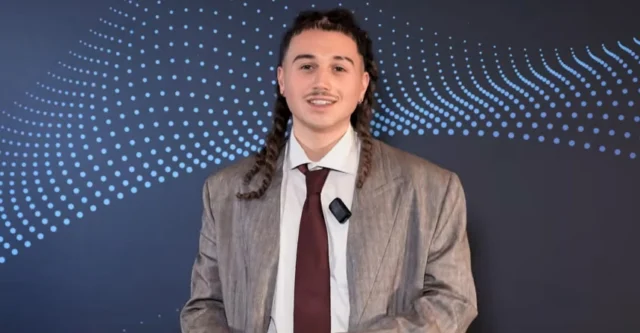 Chi Ã¨ Sayf nome vero, etÃ , origini, carriera e Sanremo 2026