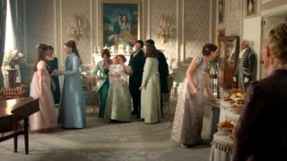 Chi muore in Bridgerton 4 parte 2 le ipotesi