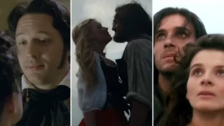 Cime tempestose adattamenti