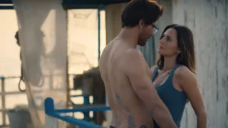 Colpa dei sensi cambia programmazione slitta la seconda puntata