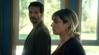 Come finisce La Preside finale fiction Luisa Ranieri