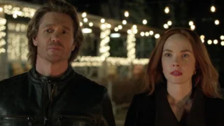 Come finisce Sullivan's Crossing 3 spiegazione del finale e colpo di scena shock