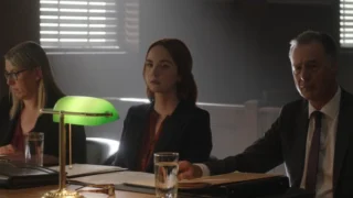 Come finisce Sullivan's Crossing finale della prima stagione