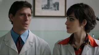 Cuori 3 anticipazioni seconda puntata dell'8 gennaio