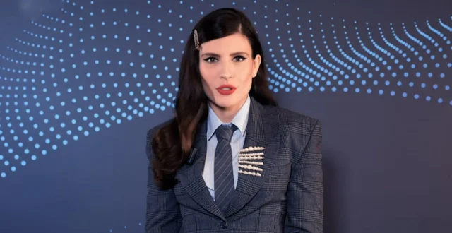 Ditonellapiaga età , vero nome, carriera e vita privata