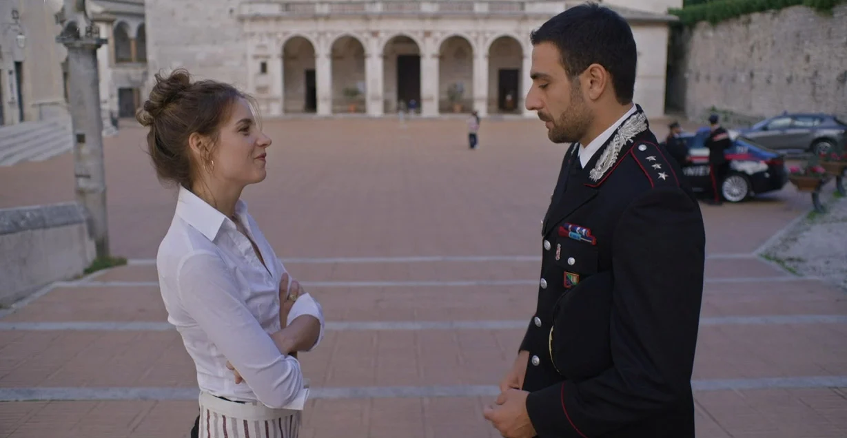 Don Matteo 15, sesta puntata: crisi sentimentali e il caso Il Bagatto