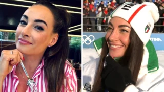 Dorothea Wierer età, carriera e biathlon a Milano Cortina 2026