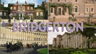 Dove è girata Bridgerton location reali della serie Netflix
