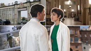 Dove è girata Cuori location della fiction Rai 1