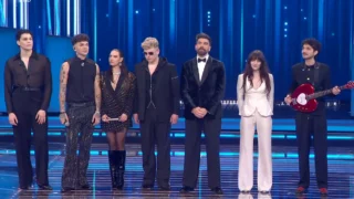 Finalisti Nuove Proposte Sanremo 2026 chi ha vinto le semifinali