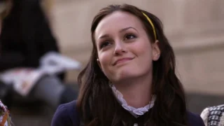Gossip Girl Blair romanzo sequel Blair Waldorf