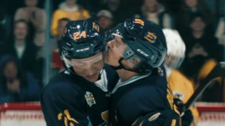 Heated Rivalry in lavorazione un reality show ispirato alla serie