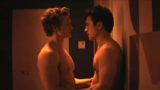 Heated Rivalry quando escono gli episodi su HBO Max