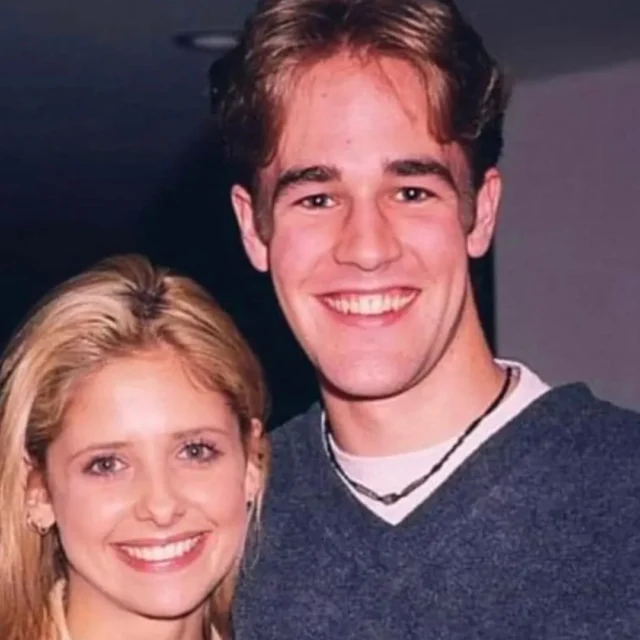 Instagram Story di Sarah Michelle Gellar