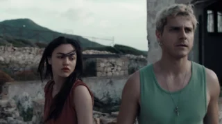 Io sono Rosa Ricci dove vedere in streaming il film prequel di Mare Fuori