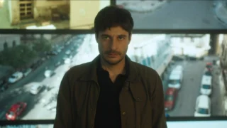 L'Invisibile anticipazioni prima puntata del 3 febbraio