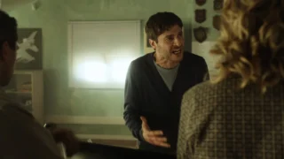 L'Invisibile anticipazioni seconda e ultima puntata, 4 febbraio