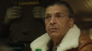 L'Invisibile miniserie Rai 1 quante puntate ha quanto durano