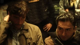 L’Invisibile su Rai 1 quando inizia la miniserie