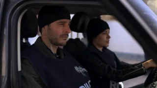 L'Invisibile trama di cosa parla la miniserie con Lino Guanciale