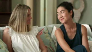 L’estate nei tuoi occhi casting perfetto per il prequel su Laurel e Susannah