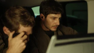 L'invisibile avrà una stagione 2