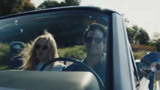 Love Story su Disney+ quando escono gli episodi e calendario