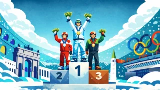 Medagliere Milano Cortina 2026 punto lunedì 9 febbraio