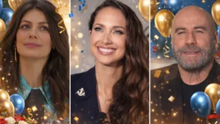 Nati il 18 febbraio personaggi famosi che compiono gli anni oggi