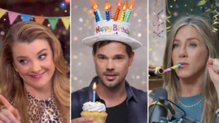 Nati l'11 febbraio personaggi famosi che compiono gli anni oggi