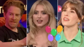 Nati l'8 febbraio personaggi famosi che compiono gli anni oggi