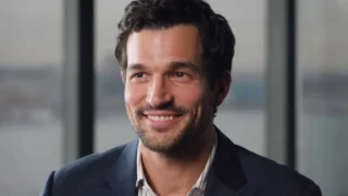 Paul Anthony Kelly Love Story