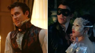 Perché Benedict Bridgerton finisce con una donna nonostante sia bisessuale