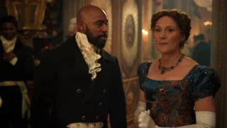 Perché Lady Violet Bridgerton e Lord Marcus Anderson si lasciano