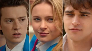 Prime Video rilascia una prima clip di Love Me Love Me