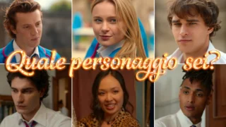 Quale personaggio di Love Me Love Me sei QUIZ