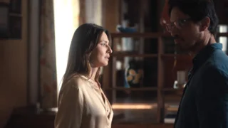 Quando va in onda Colpa dei sensi su Canale 5 programmazione puntate