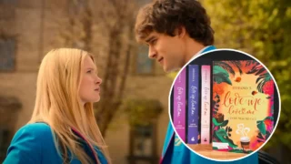 Quanti sono i libri di Love Me Love Me trama e ordine di lettura