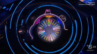 Quanto hanno vinto a La ruota della fortuna oggi 16 febbraio