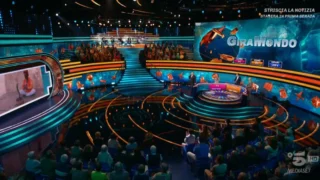 Quanto hanno vinto a La ruota della fortuna oggi 5 febbraio