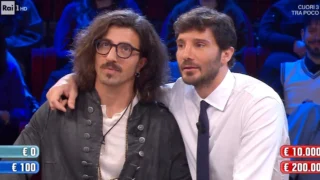 Quanto hanno vinto ad Affari Tuoi stasera 1 febbraio 2026