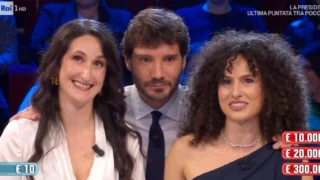 Quanto hanno vinto ad Affari Tuoi stasera 2 febbraio 2026