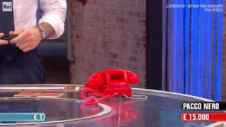 Quanto hanno vinto ad Affari Tuoi stasera 20 febbraio 2026