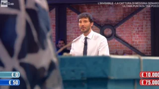 Quanto hanno vinto ad Affari Tuoi stasera 4 febbraio 2026