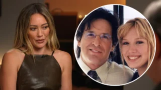 Robert Carradine di Lizzie McGuire è morto, l'addio di Hilary Duff