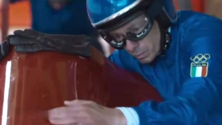 Rossovolante su Rai 1 trama, cast, quando va in onda il film su Eugenio Monti