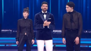 Sanremo 2026, chi ha vinto le Nuove Proposte vincitore