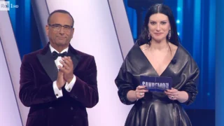 Sanremo 2026, classifica quarta serata cover top 10 e vincitore dei duetti
