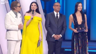 Sanremo 2026, classifica terza serata 5 Big più votati da radio e televoto