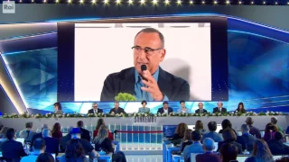 Sanremo 2026 scaletta quarta serata duetti e cover, ordine dei Big